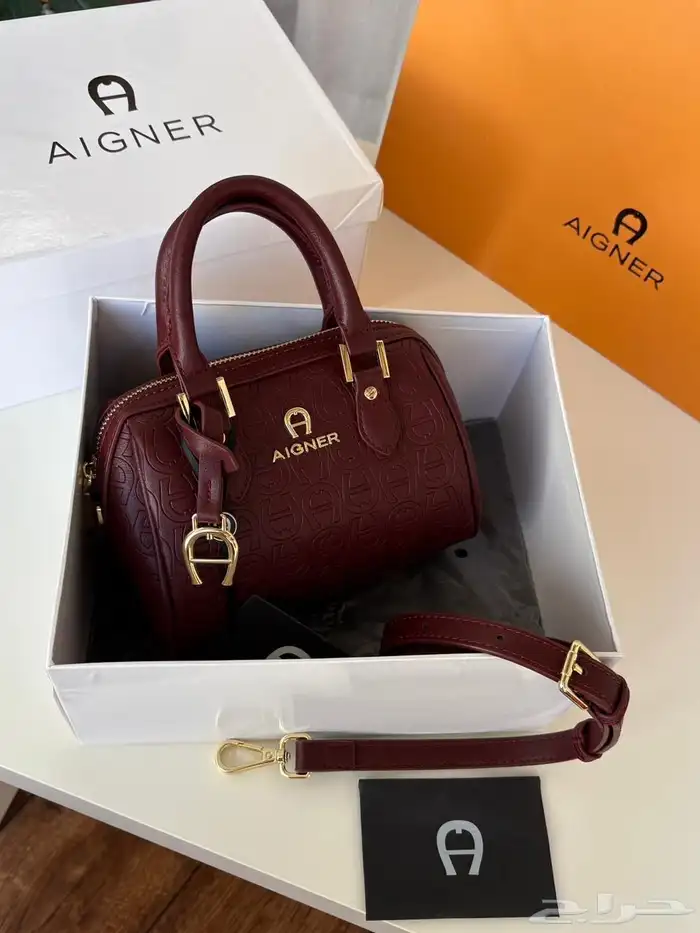 شنط اقنر مستر كوالتي 18