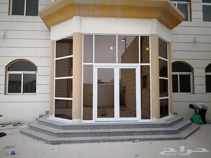 درايش ونوافذ 3
