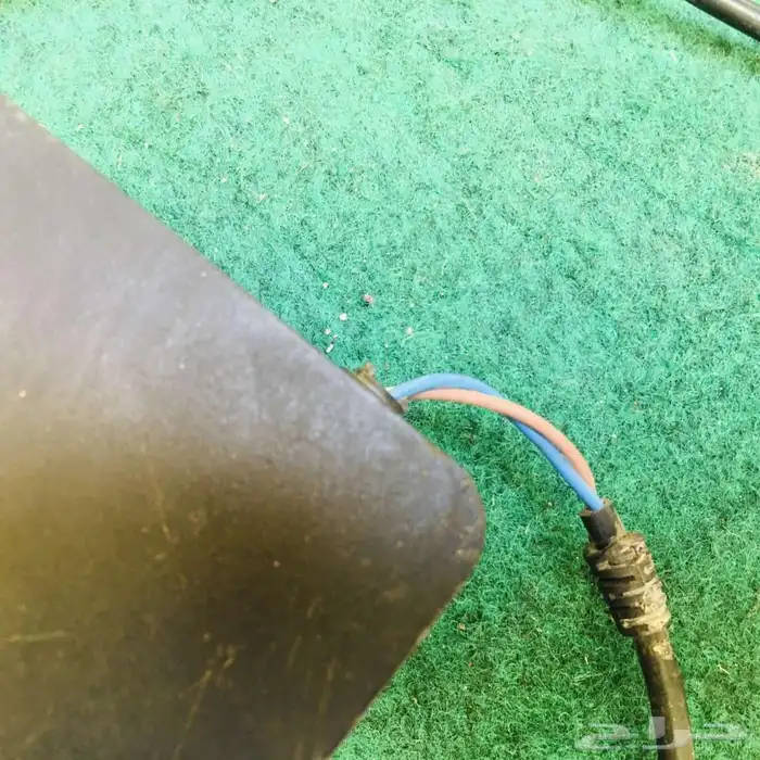 شاحن دباب كهربائي 2