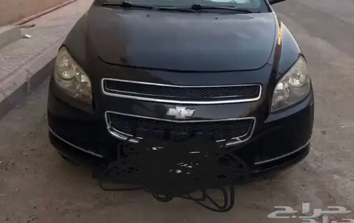 شيفروليه ماليبو LT 2010 للبيع قير اوتماتيك 4