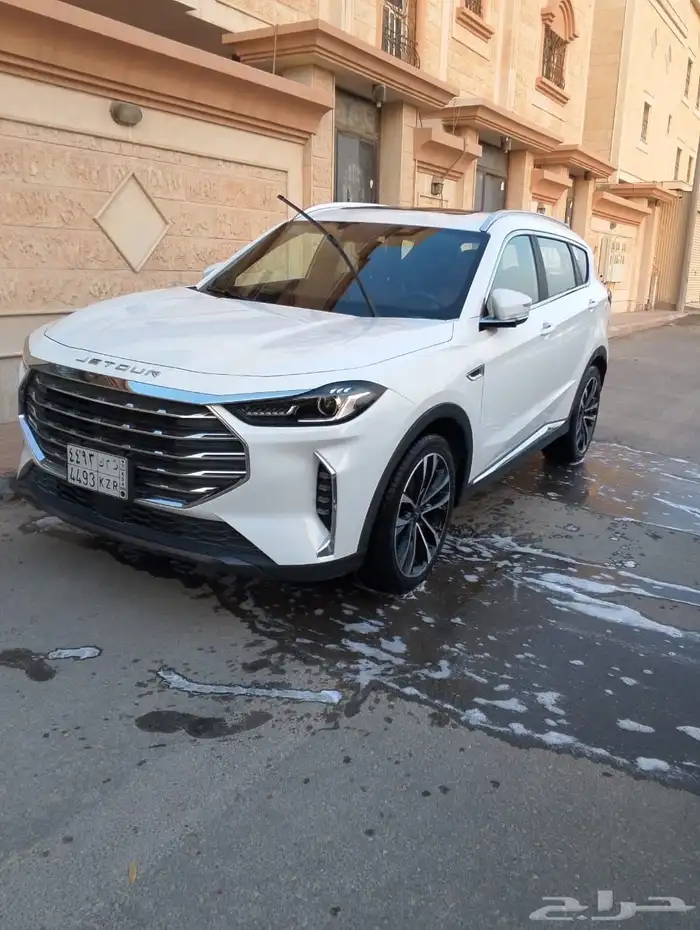 جيتور X70 plus موديل 2024 0