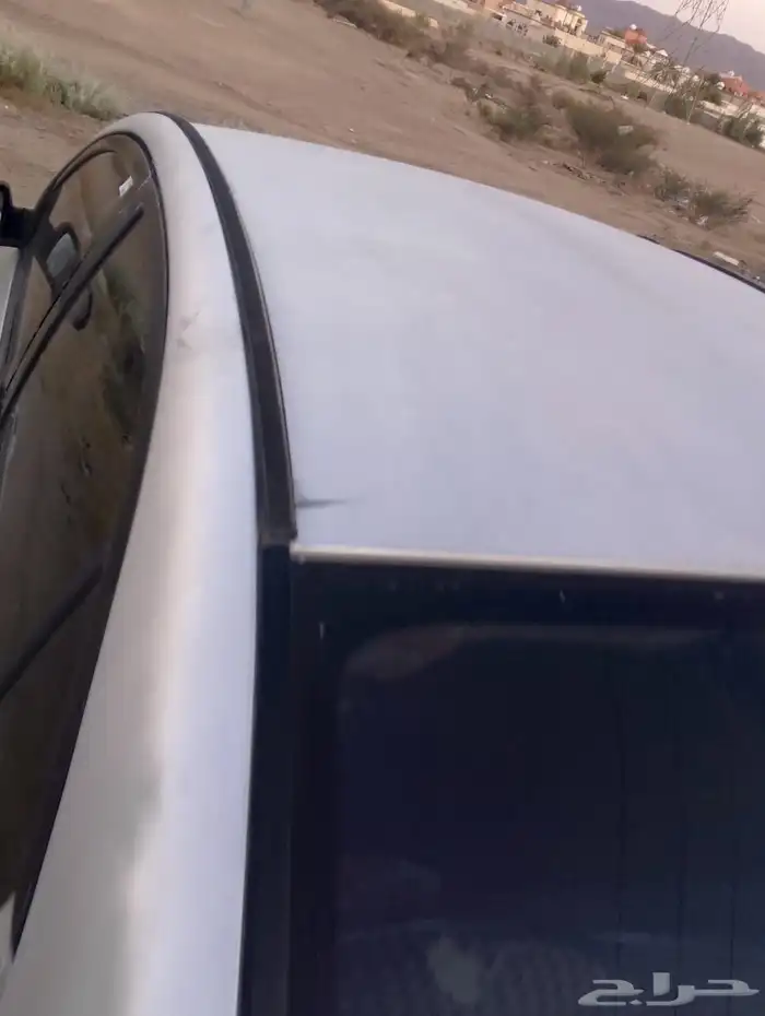اكسنت قير عادي2009 22