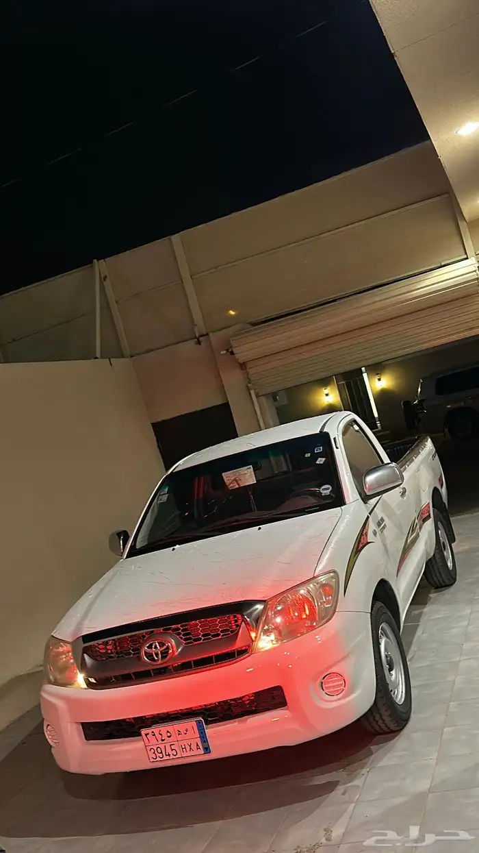 هايلكس 2009 2