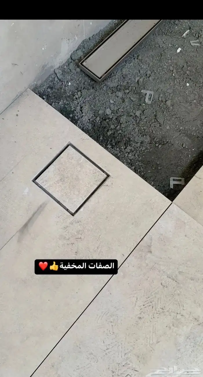 معلم بلاط سوري خبره 20 سنه في مجال إلا بلاط 17