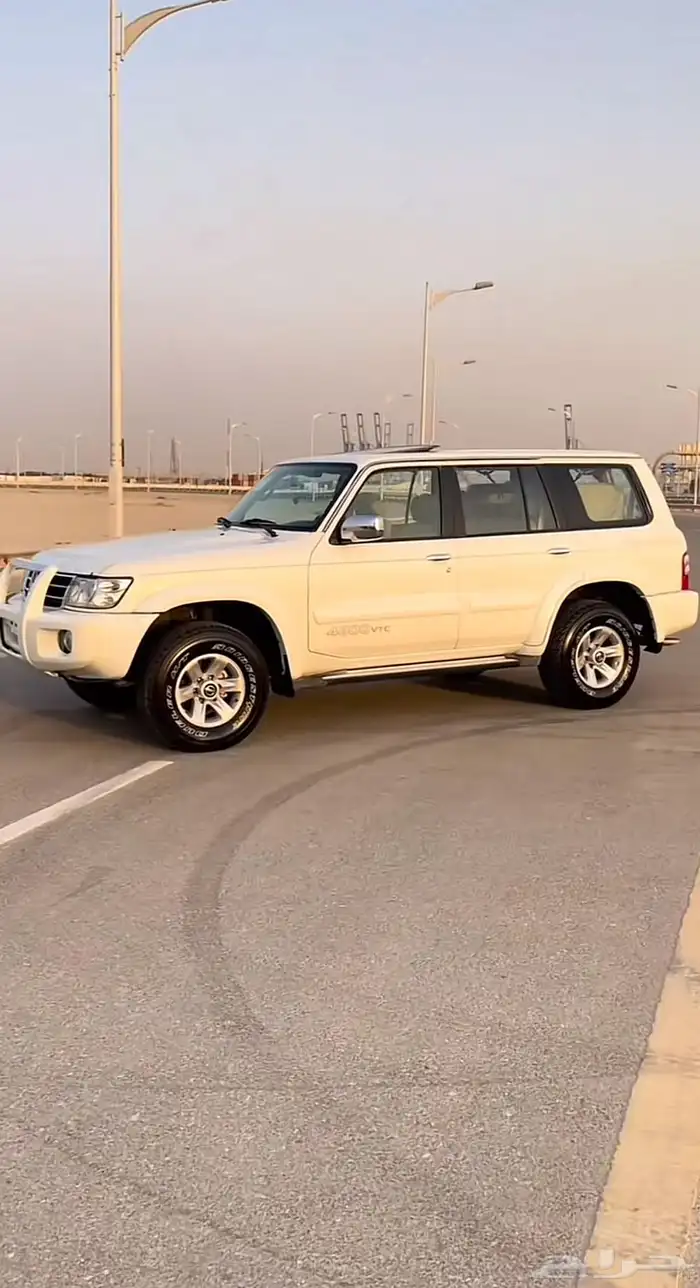 سوبر سفاري 0