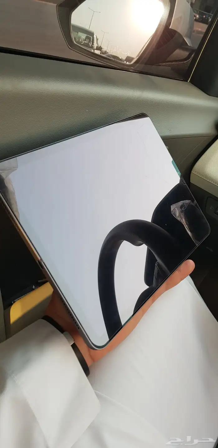 ايباد اير الجيل الرابع نظيف جدا 0