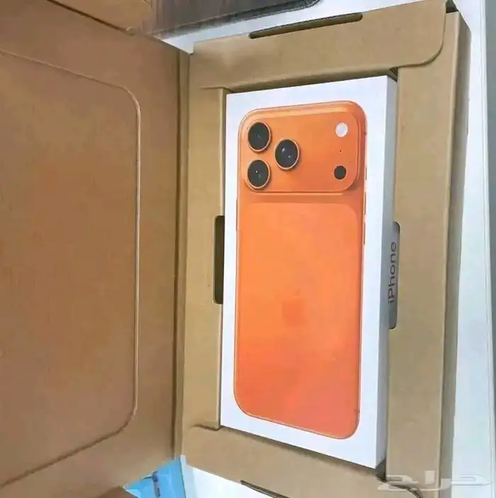 iPhone 17 pro 2