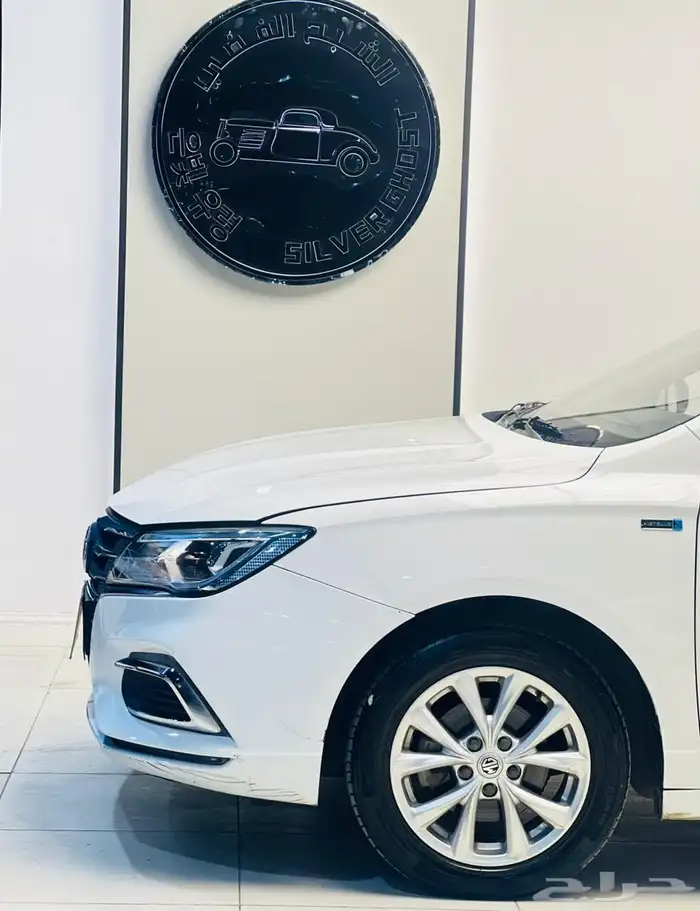 MG5 -2022-ممشى قليل 14