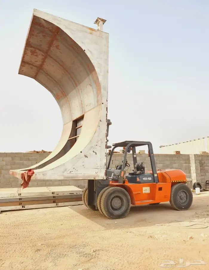 للايجار جميع انواع المعدات الثقيله 3