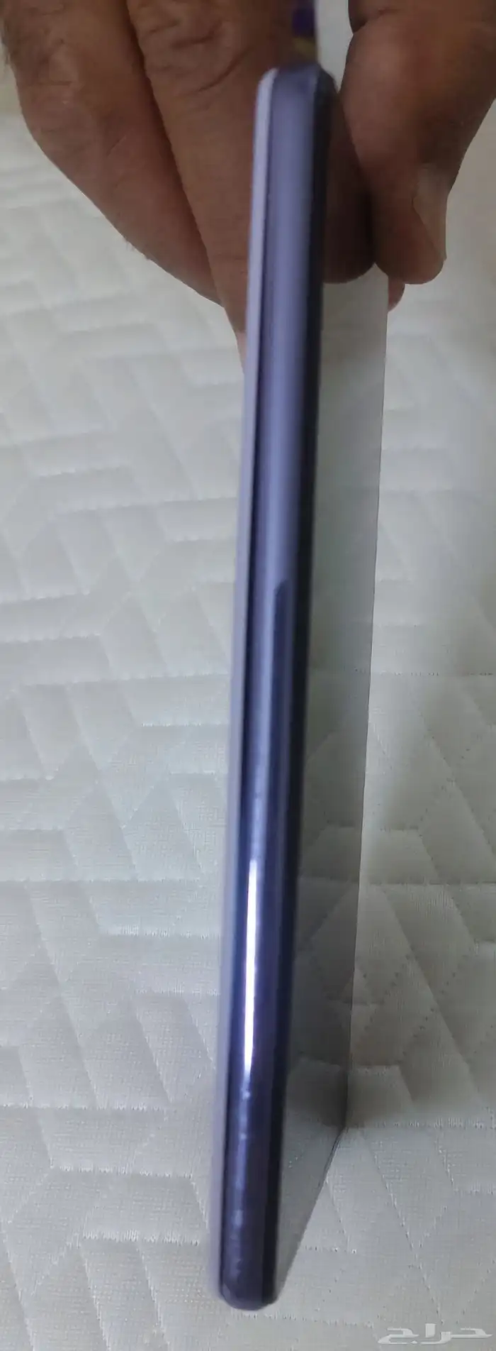 جالكسي A52s 5g نظيف جدا 128مادخل صيانة كامل اغراضه 1