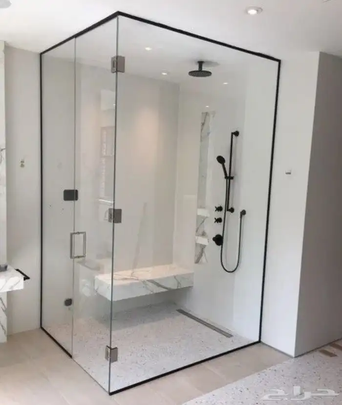 زجاج سكريت 4