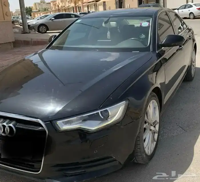 اودي 2013 13