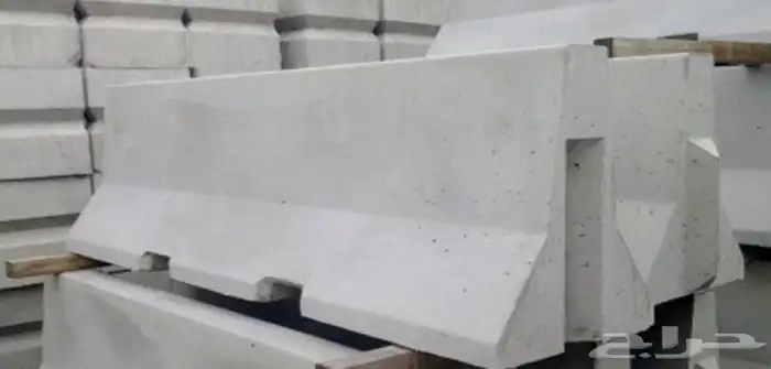 صبات خرسانية نظيفة جدا للبيع 1