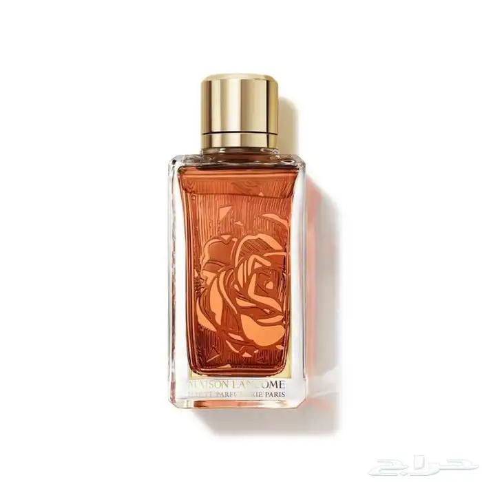 عطر لانكوم عود بوكيه 2