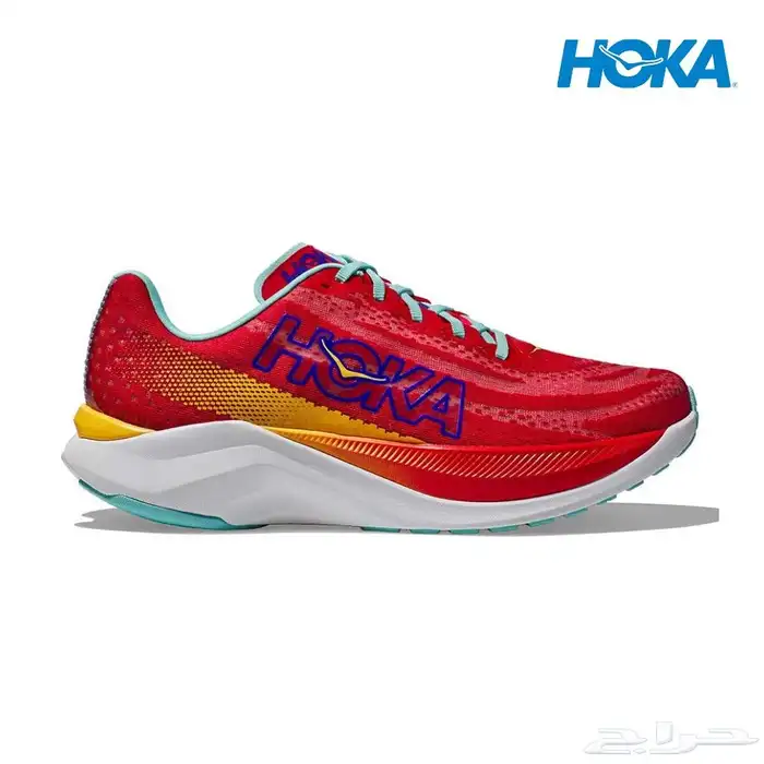هوكا ماك اكس hoka mach x 0