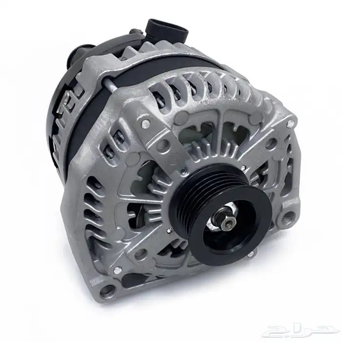 دينمو تعديل بقوة 220 امبير لمحركات LS جمس وشفر 0