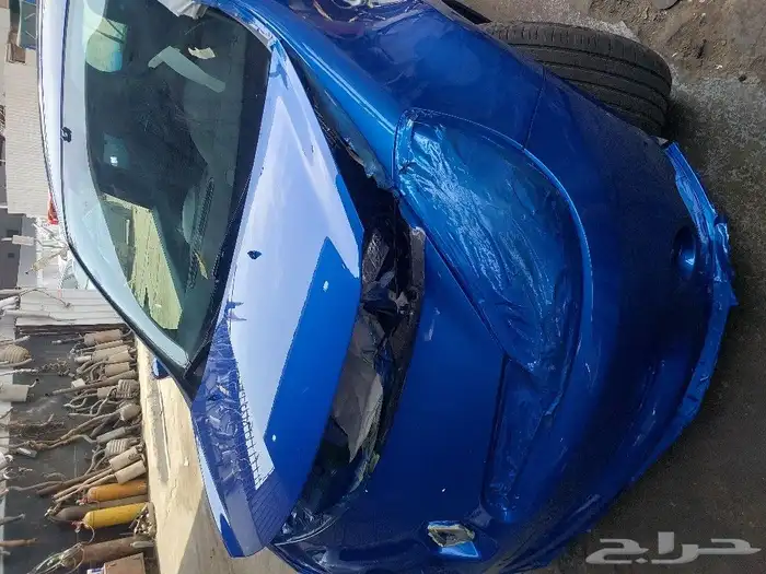 بويه سيارات فرن 0