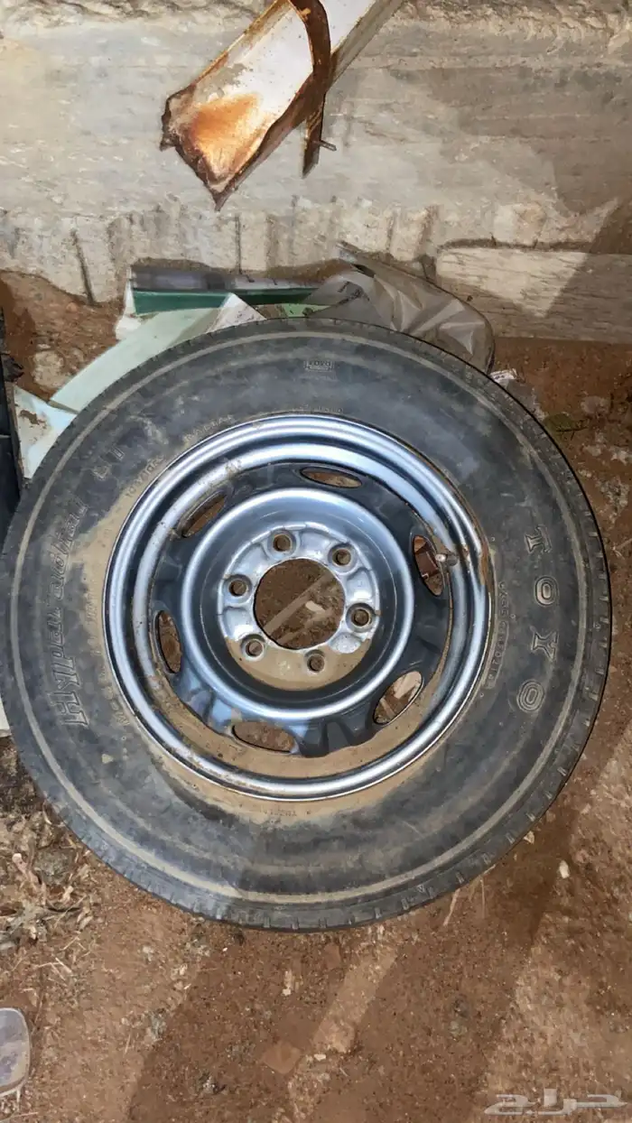 جنط ددسن 0