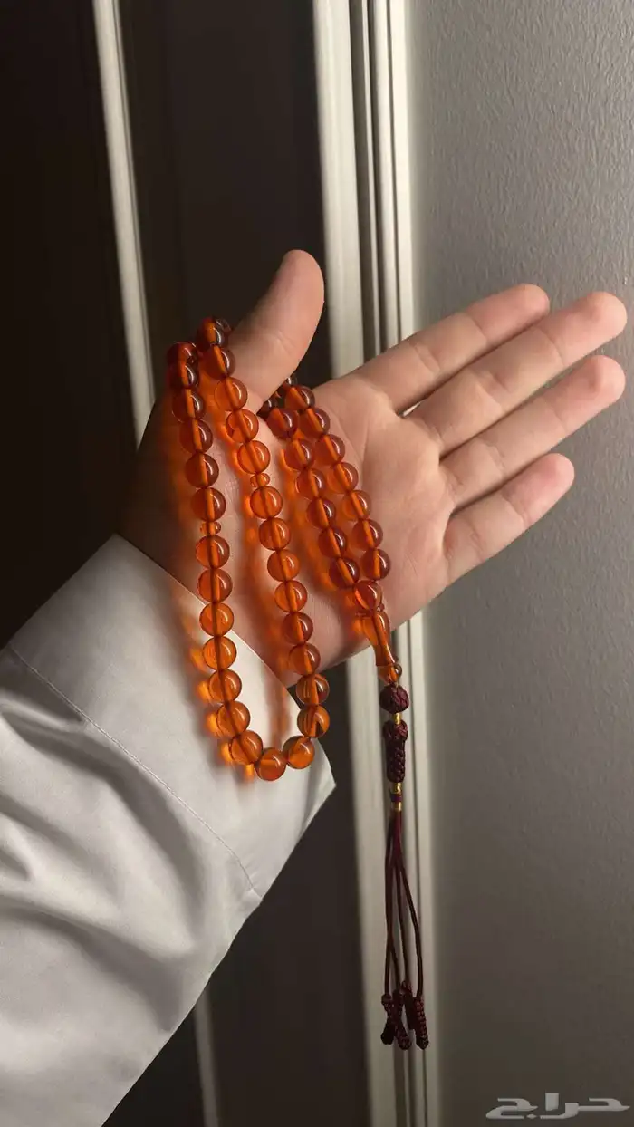 عرض حصري سبحتين ب 4