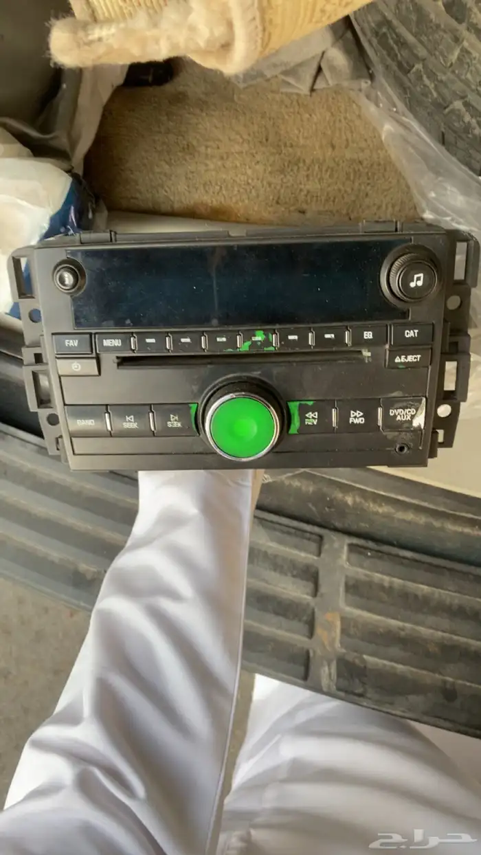 مسجل جمس حق الوكاله 0