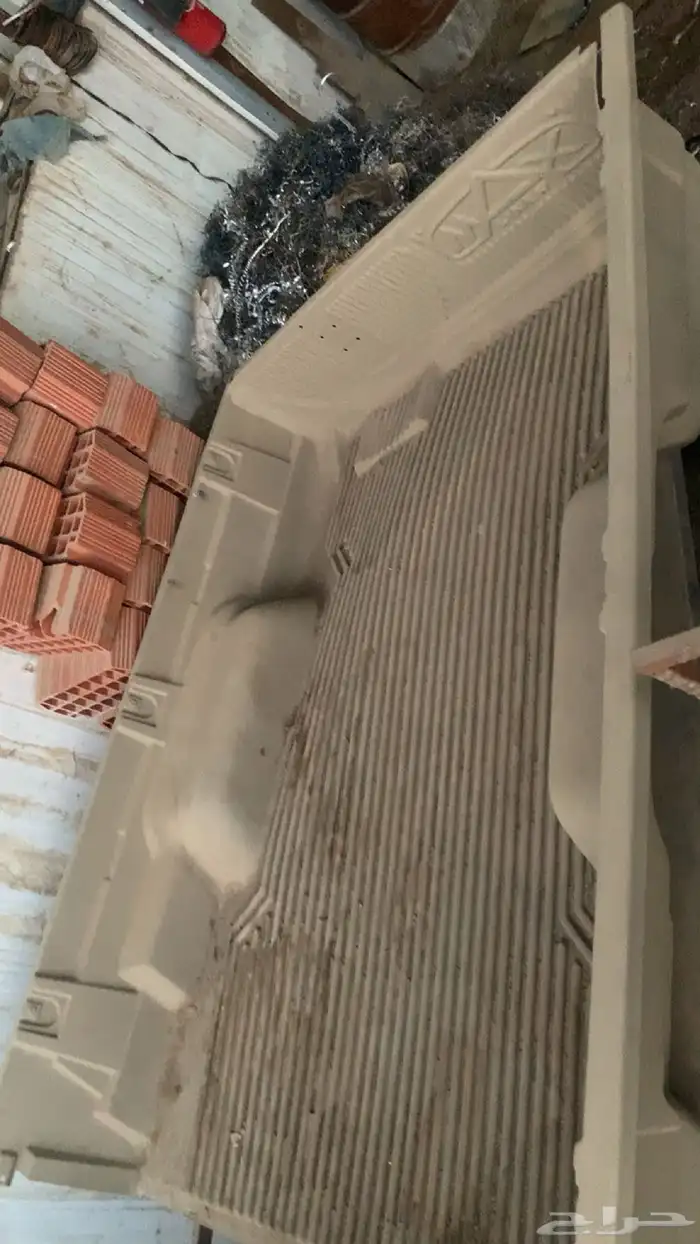 فيبر شاص نظيف 1