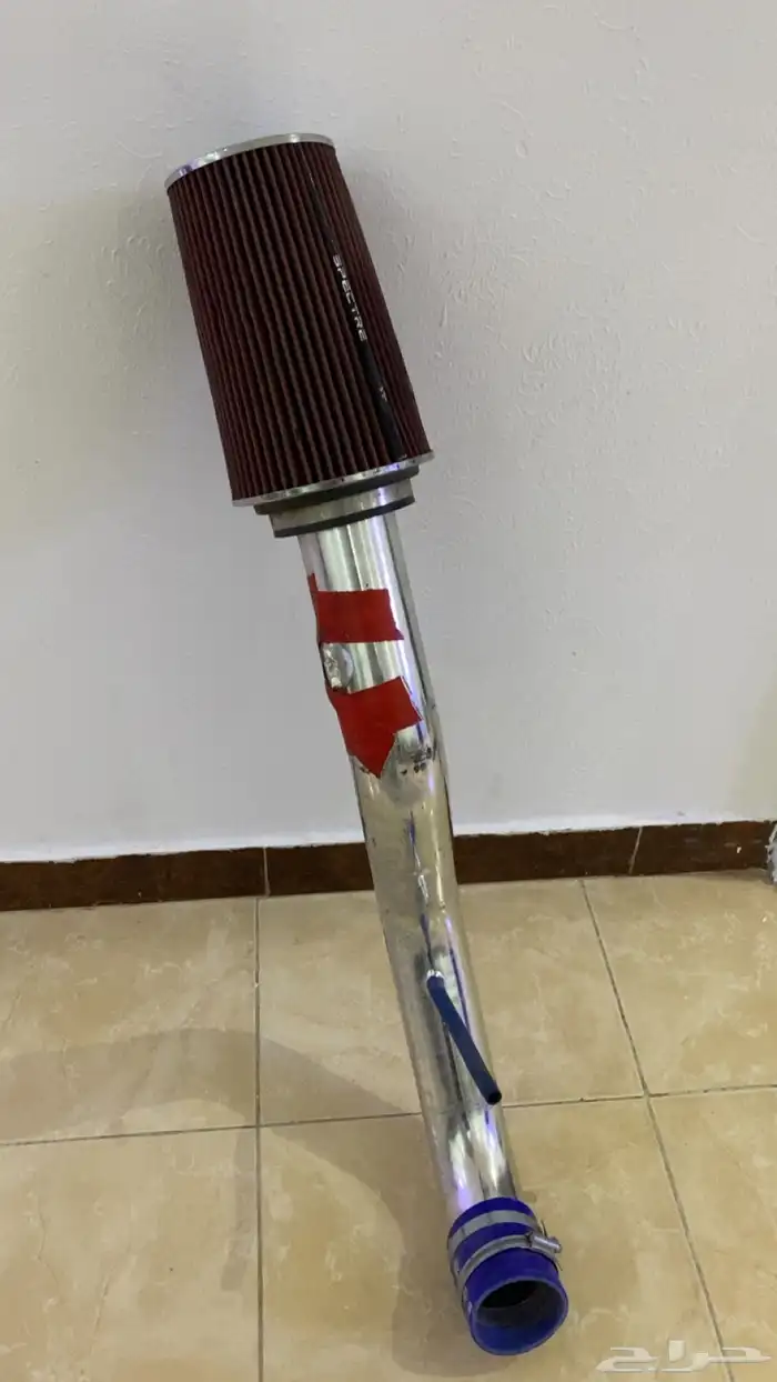 فلتر سبكتر 0