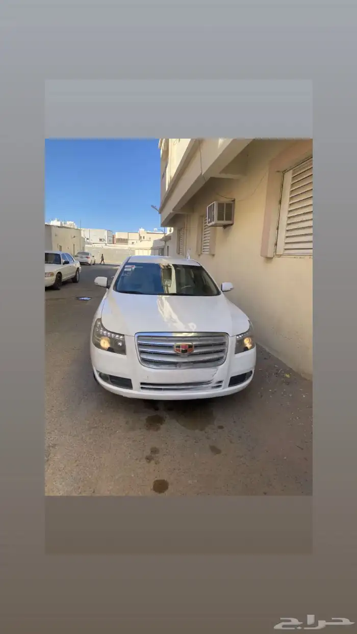 جلي 2013 للبيع 1