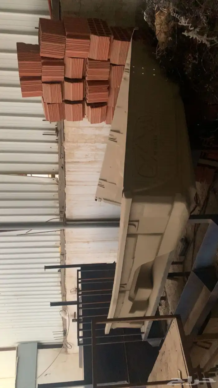 فيبر شاص نظيف 0