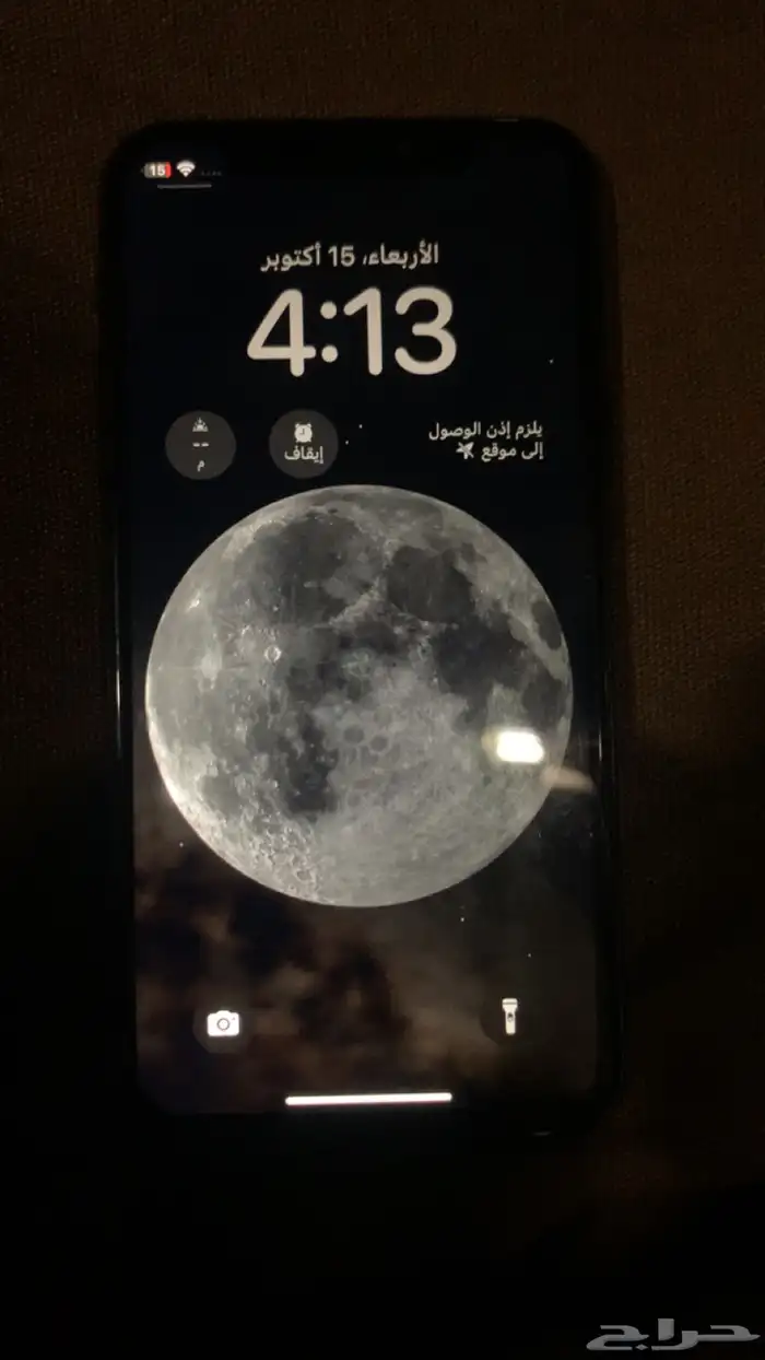 ايفون 11 برو العادي 0