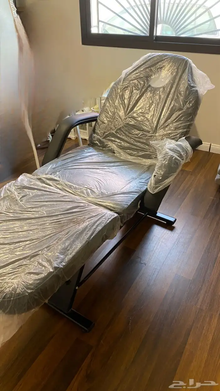 سرير تجميل و مساج 1