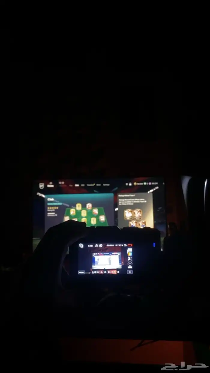 كاميرا ديجيتال 4k 0