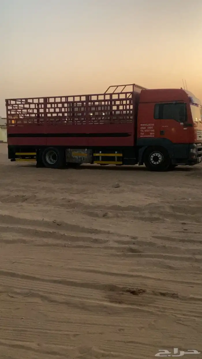 نقل عفش وبضائع 0