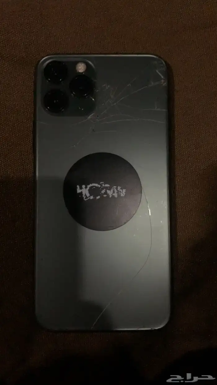 ايفون 11 برو العادي 1