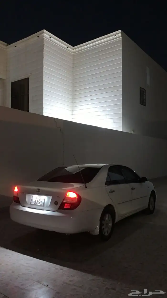 للبيع كامري كيويته 0