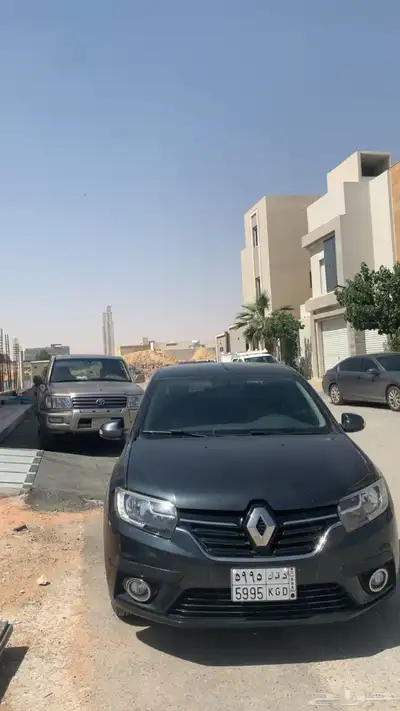 رينو سيمبول للبيع او للبدل المناسب index