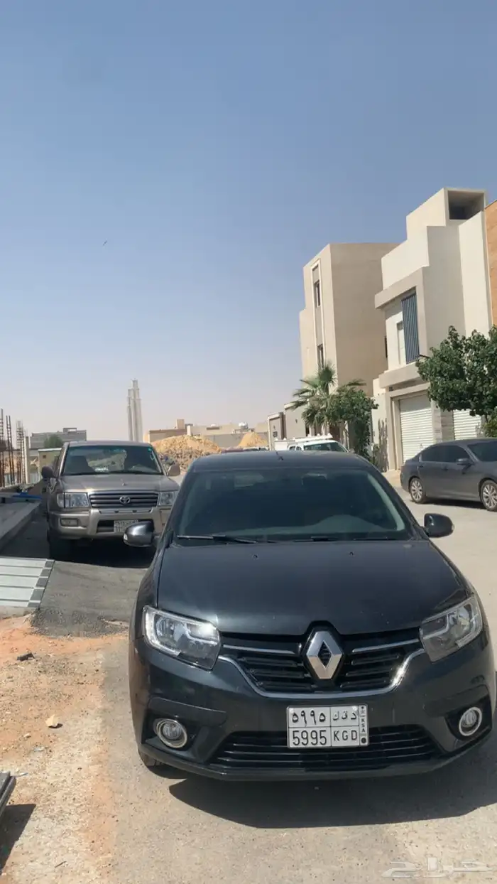 رينو سيمبول للبيع او للبدل المناسب 0