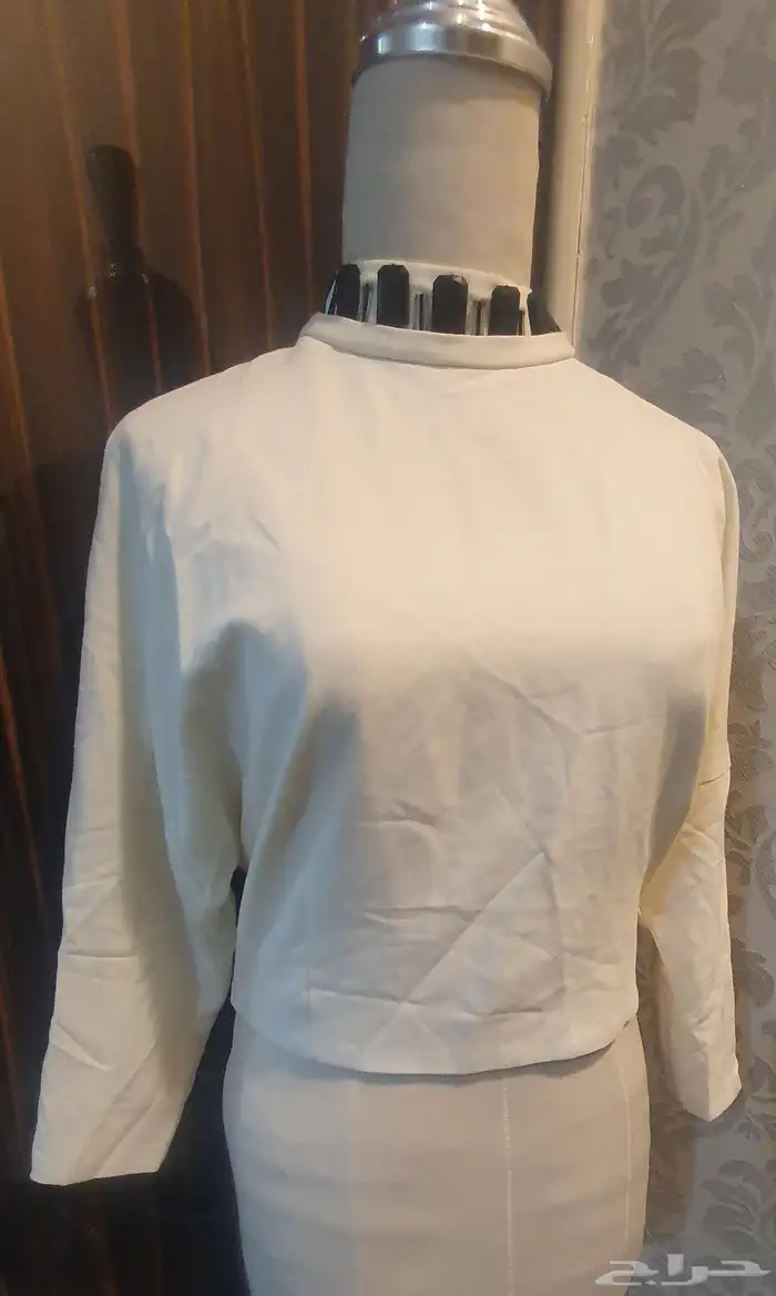 9 قطع لبس نسائي 5