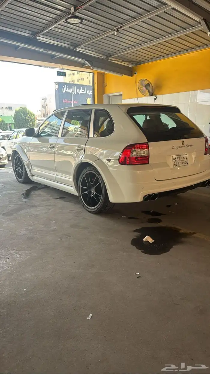 بورش 4