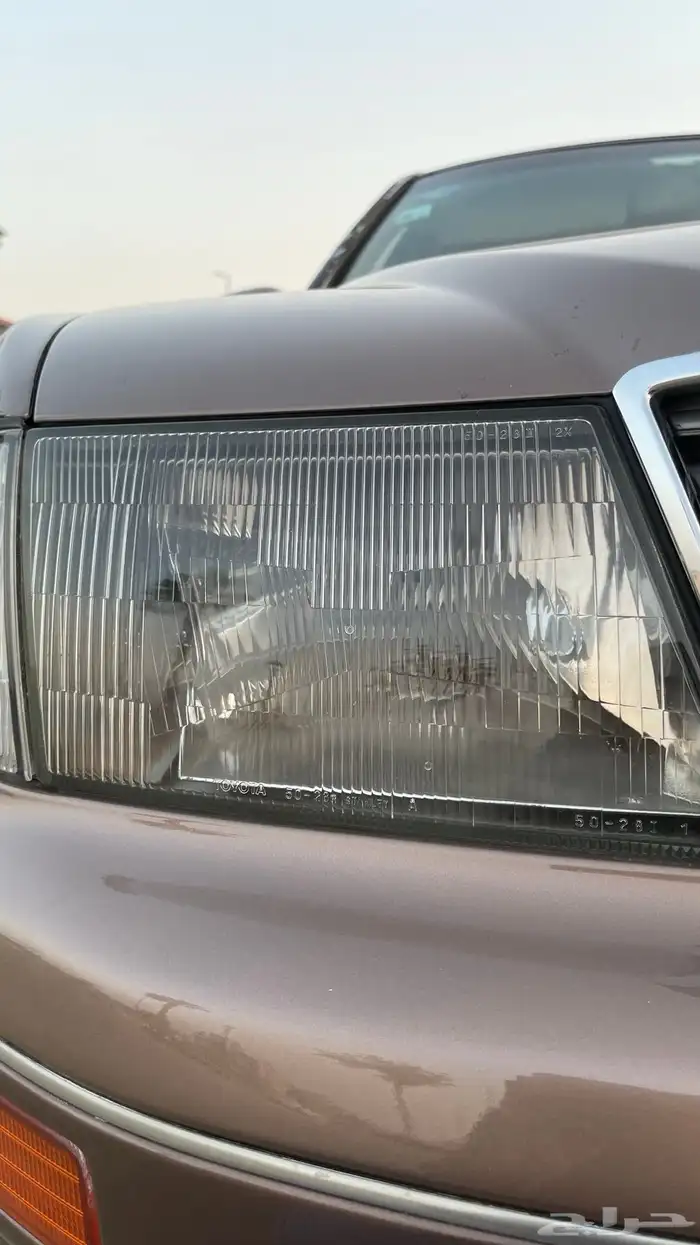 لكزس LS400 96 11