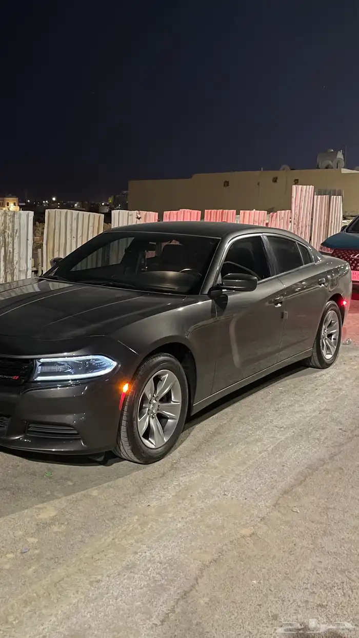 جنوط تشارجر SXT 0