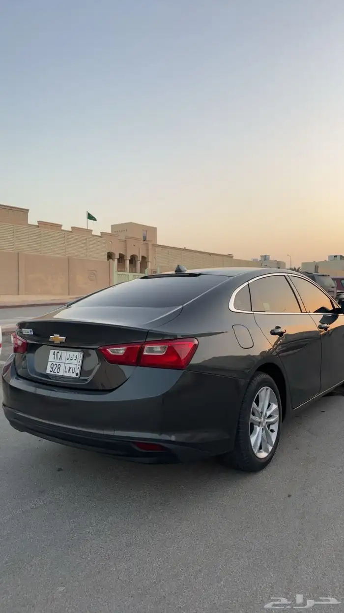 ماليبو 2