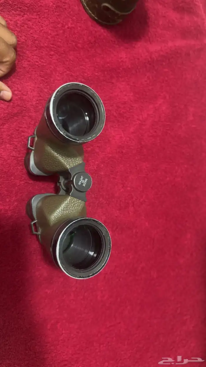 دربيل جلوري أصلي 10 40 5