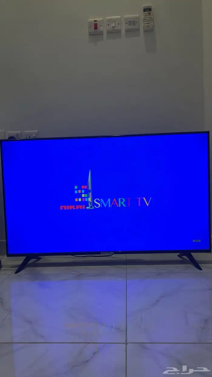 شاشه 50 بوصه 4