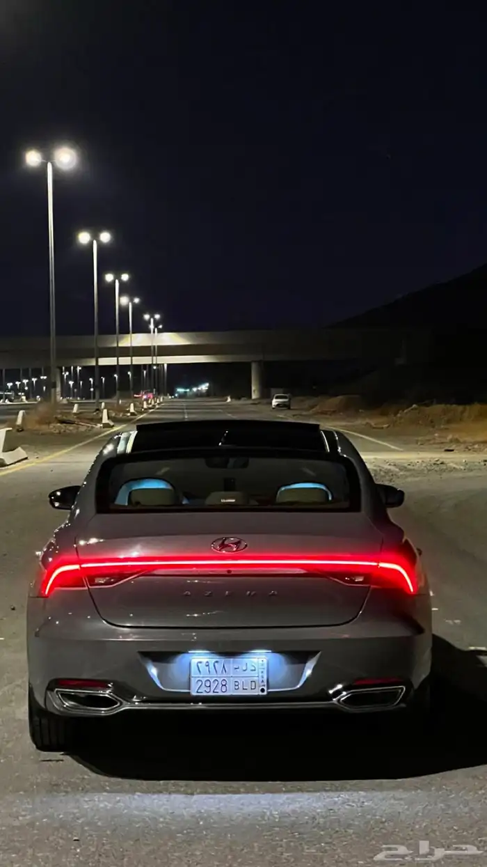 ازيرا 2021 (سمارت) 6 سلندر نظيفه جدا 0