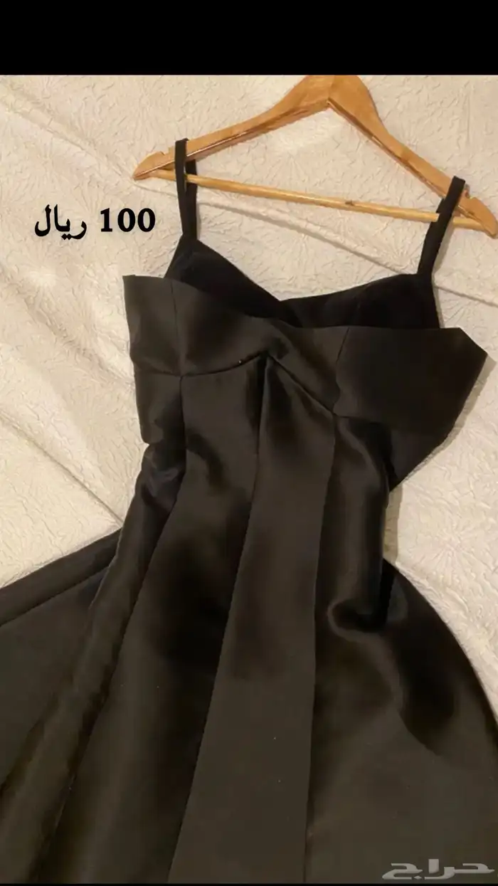 فساتين مستعمله 0