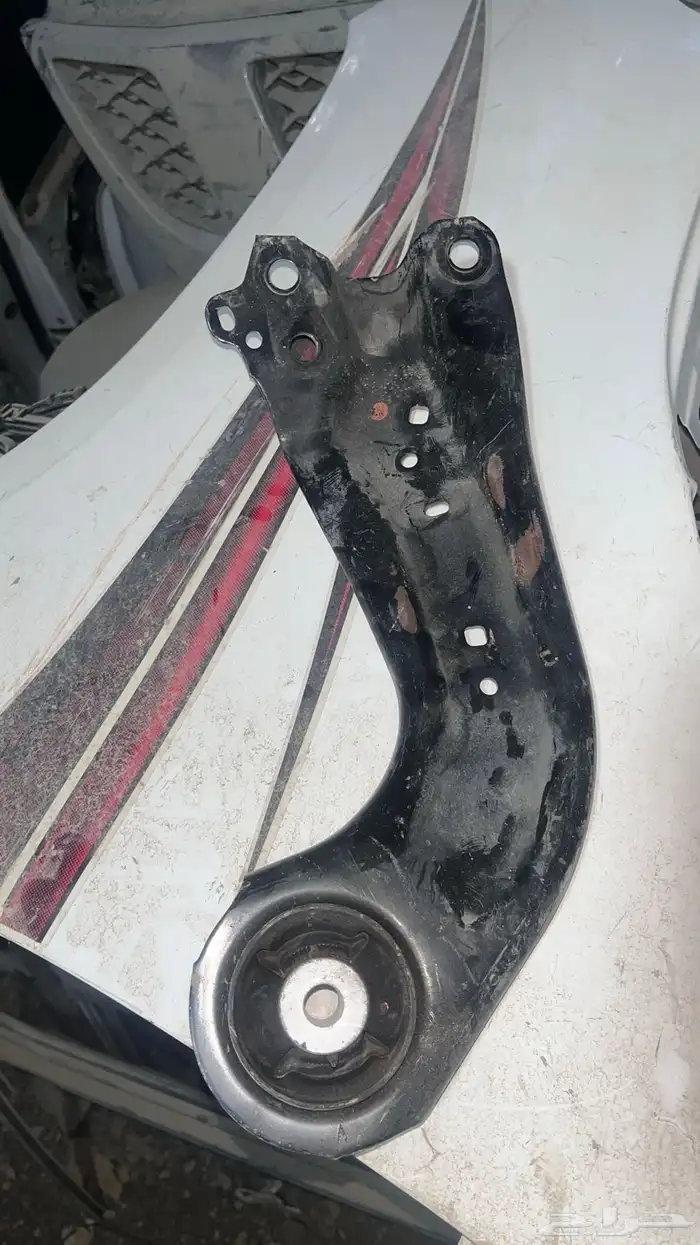 قواعد فانجه هايلكس فوشنر كامري   فلنجه حساس كامري فوشنر 5