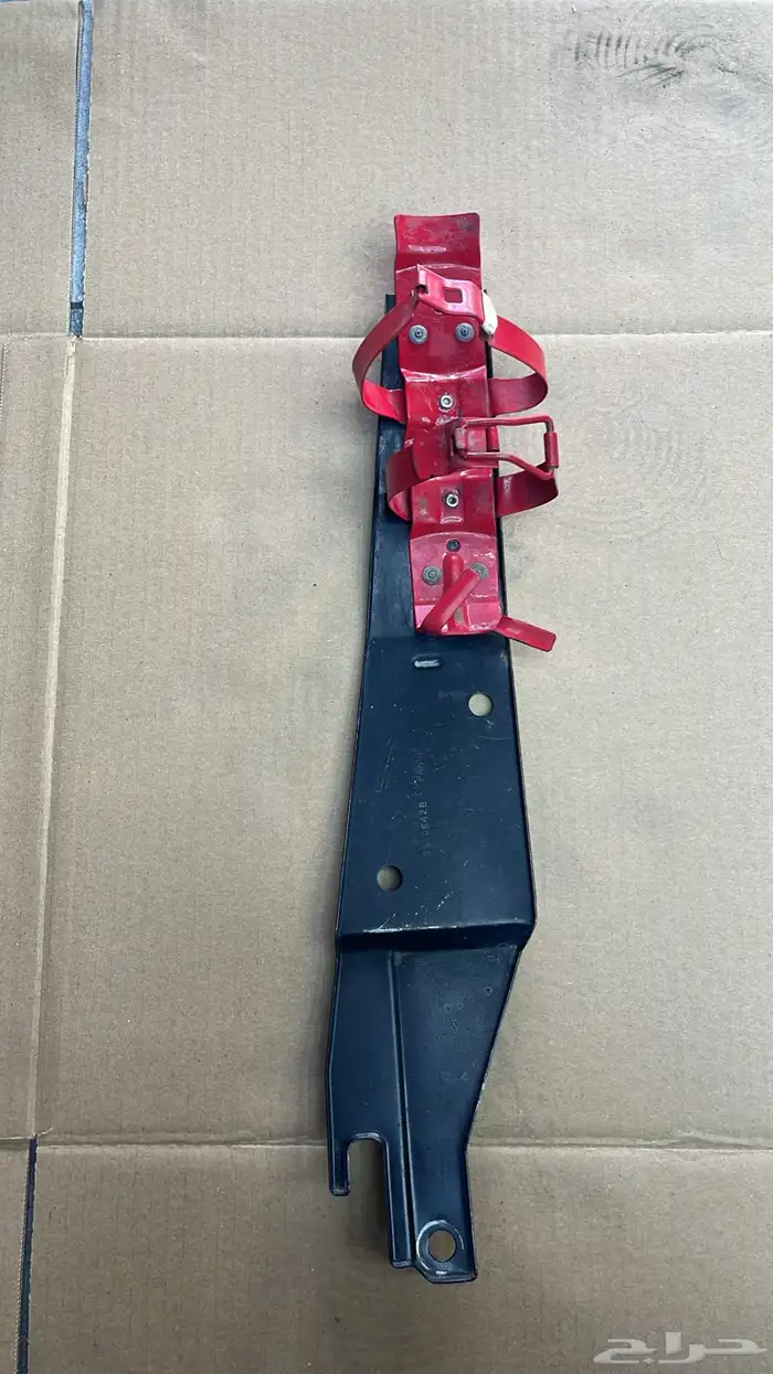قاعده طفاية جمس 0