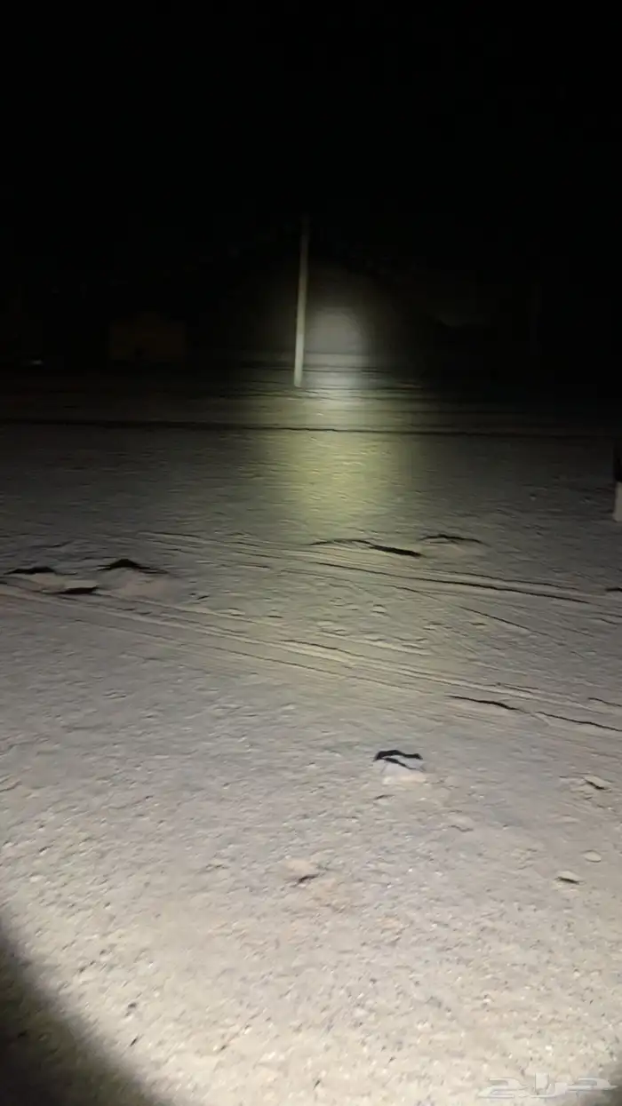 كشاف الكشتات 1