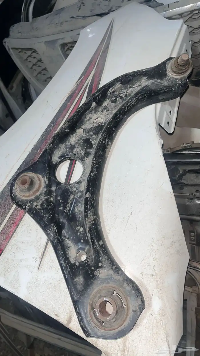 قواعد فانجه هايلكس فوشنر كامري   فلنجه حساس كامري فوشنر 4