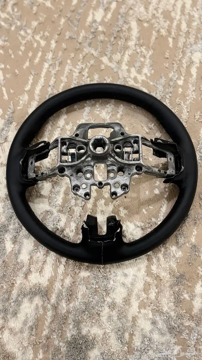 دركسون موستنج 2016 1